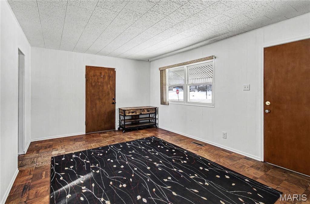 Hartshorn Acres 02 Sur - Residential