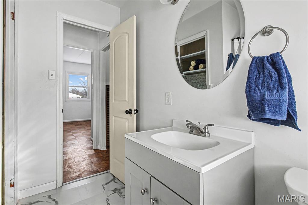 Hartshorn Acres 02 Sur - Residential