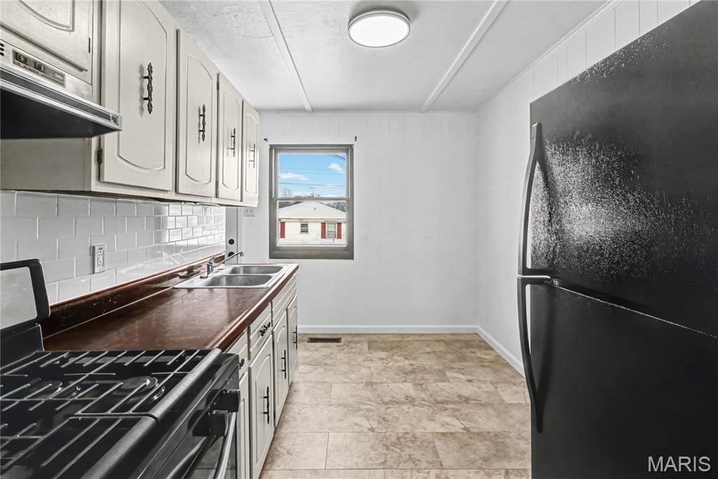 Hartshorn Acres 02 Sur - Residential