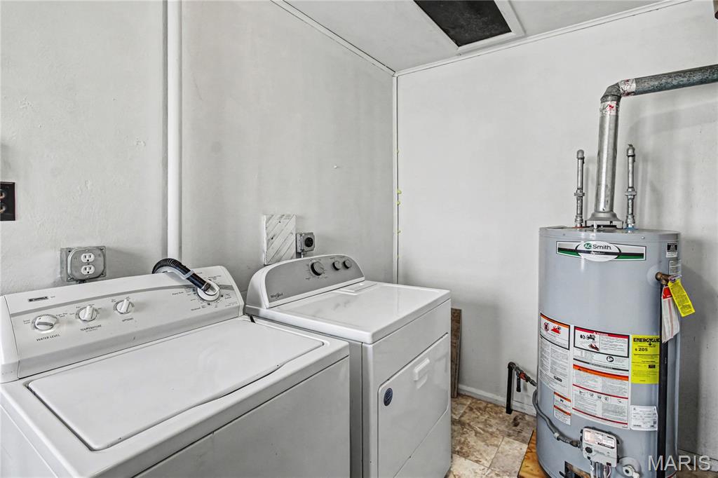 Hartshorn Acres 02 Sur - Residential