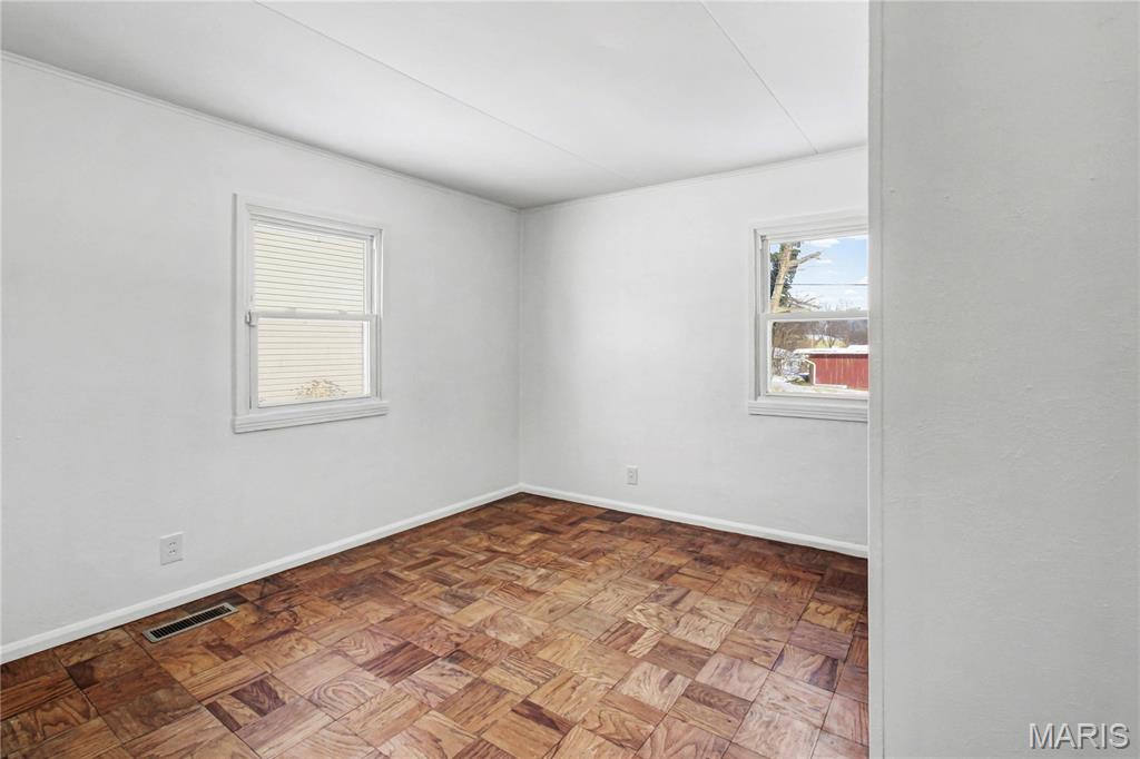 Hartshorn Acres 02 Sur - Residential