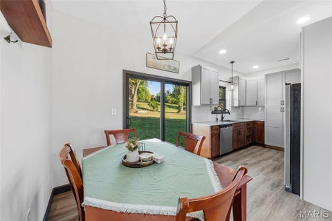 Tiny photo for 723 Broadway Extension, Elsberry, MO 63343 (MLS # 26065861)
