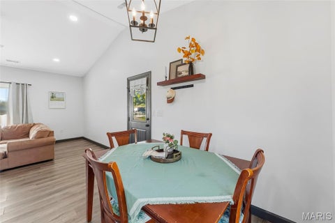 Tiny photo for 723 Broadway Extension, Elsberry, MO 63343 (MLS # 26065861)