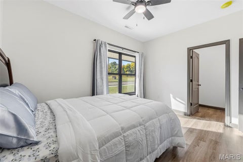 Tiny photo for 723 Broadway Extension, Elsberry, MO 63343 (MLS # 26065861)