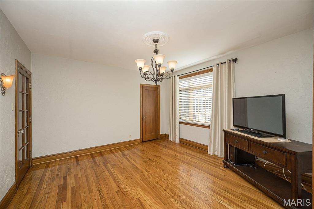 Chateau De Parc 1 - Residential