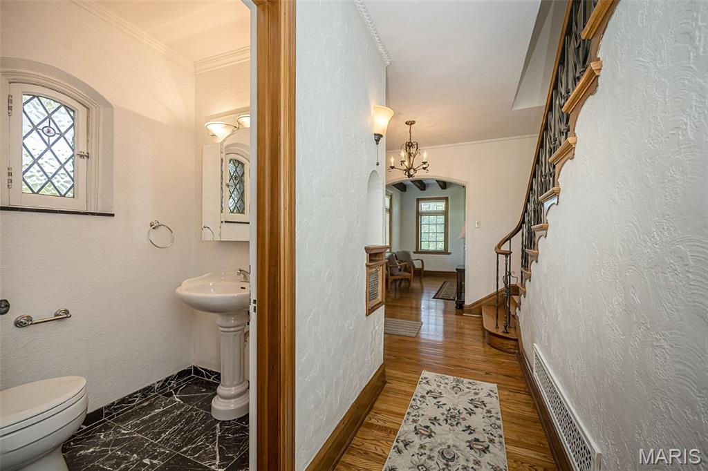 Chateau De Parc 1 - Residential