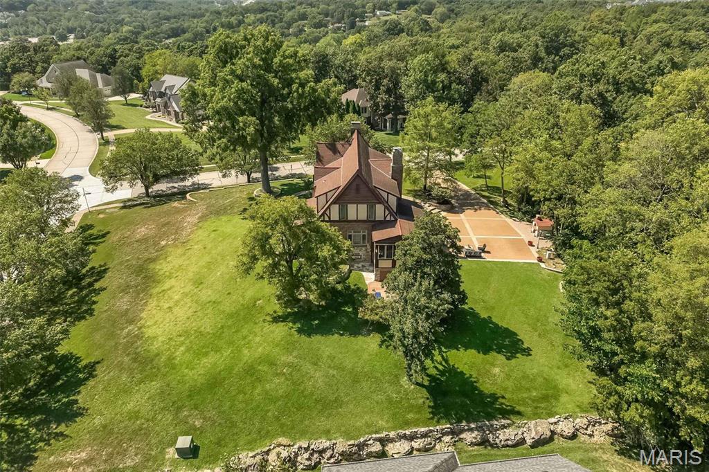 Chateau De Parc 1 - Residential