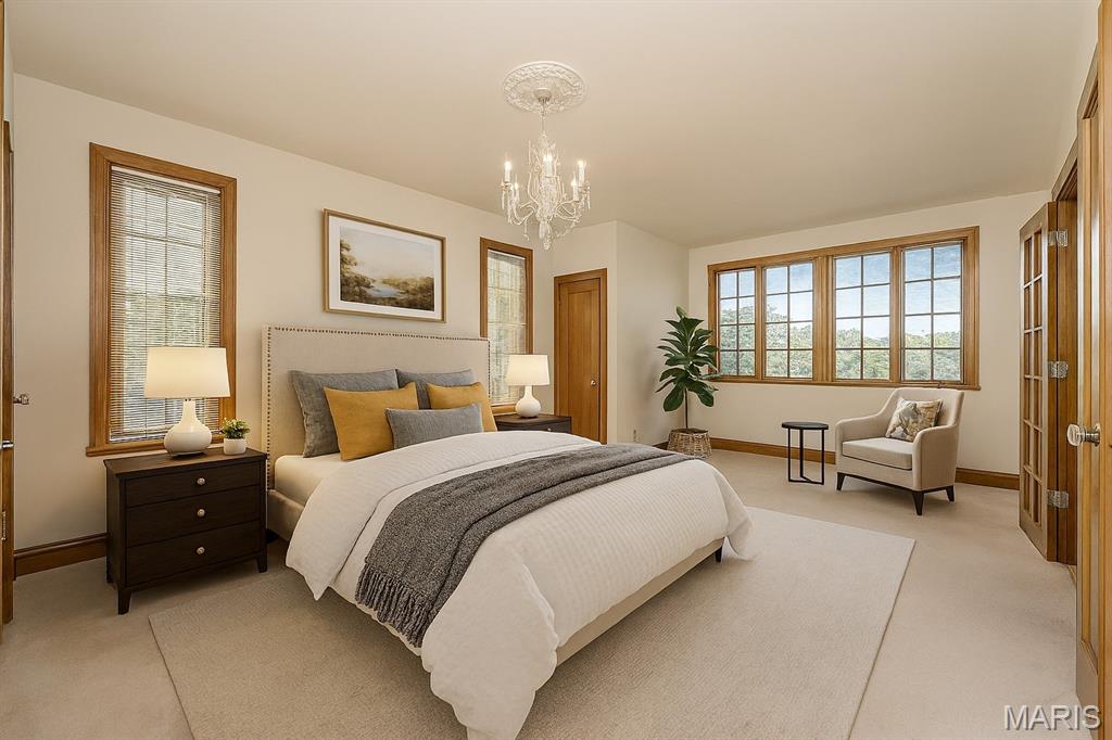 Chateau De Parc 1 - Residential