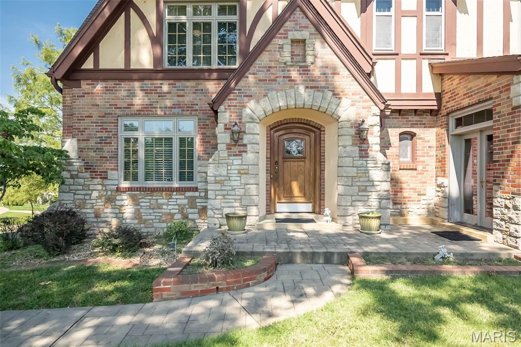 Chateau De Parc 1 - Residential