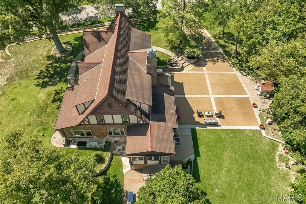 Chateau De Parc 1 - Residential