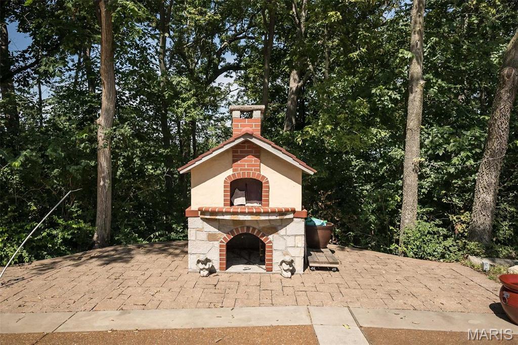 Chateau De Parc 1 - Residential