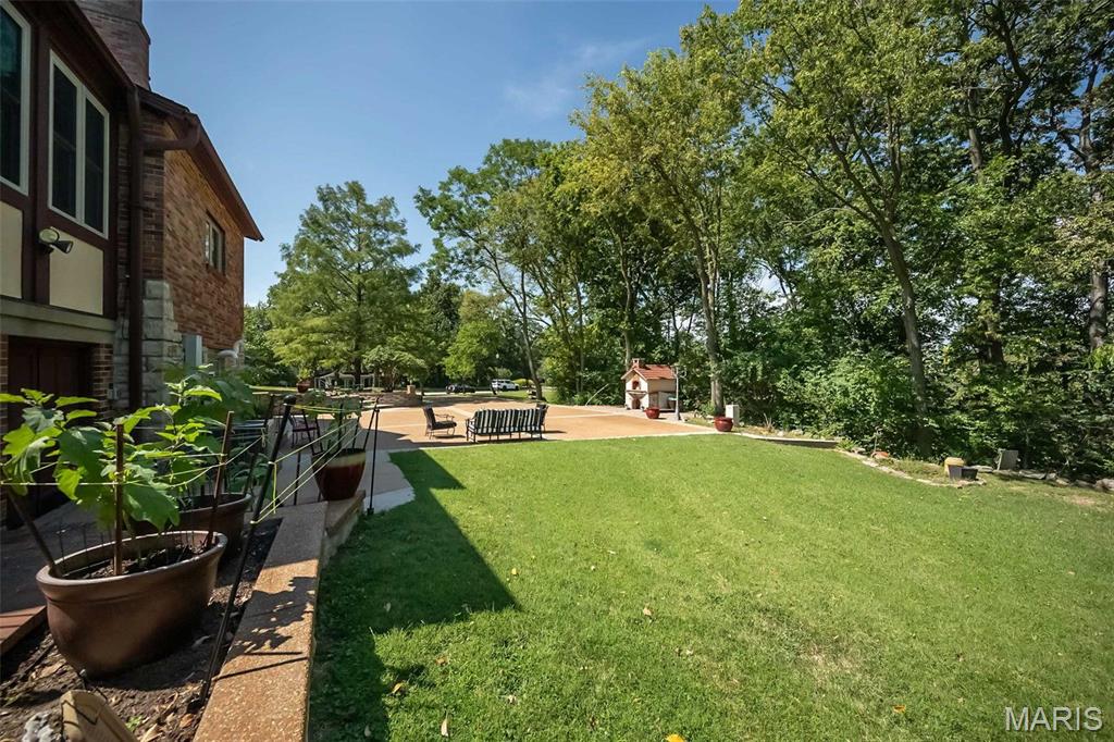 Chateau De Parc 1 - Residential