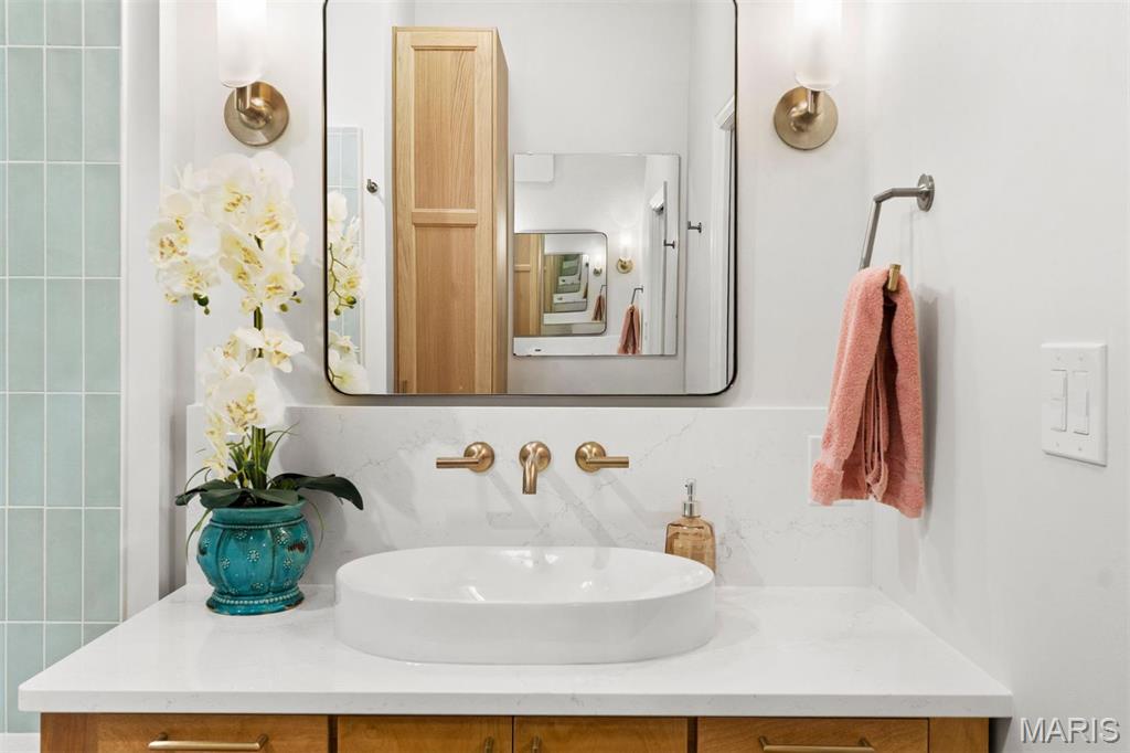 Mary Gore - Residential