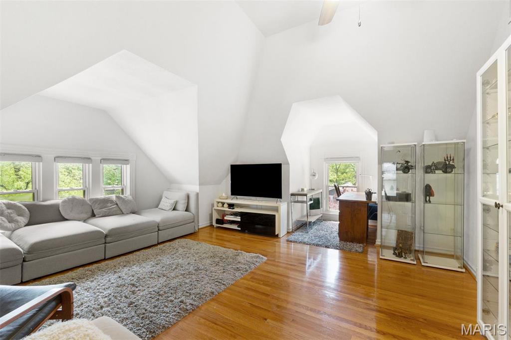 Mary Gore - Residential