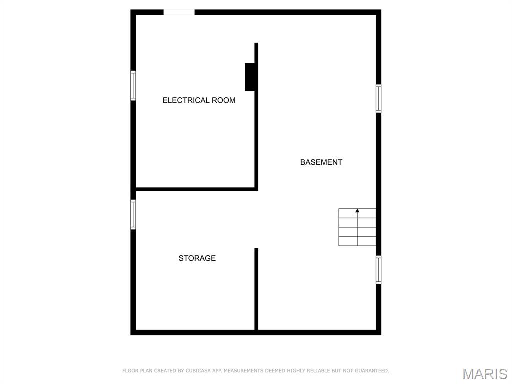 Mary Gore - Residential