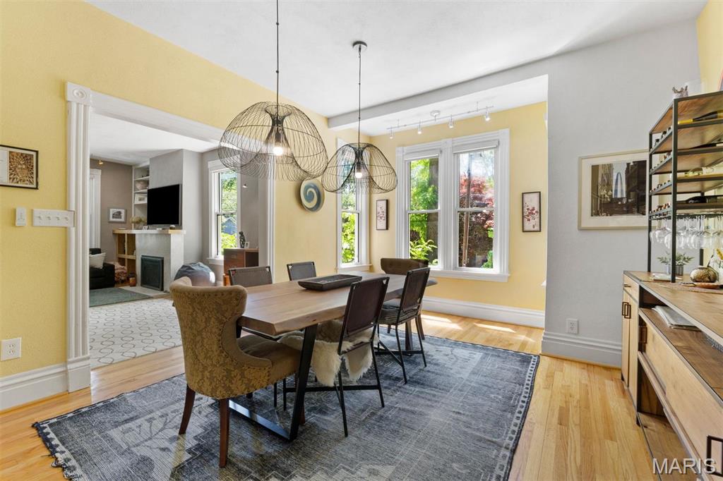 Mary Gore - Residential