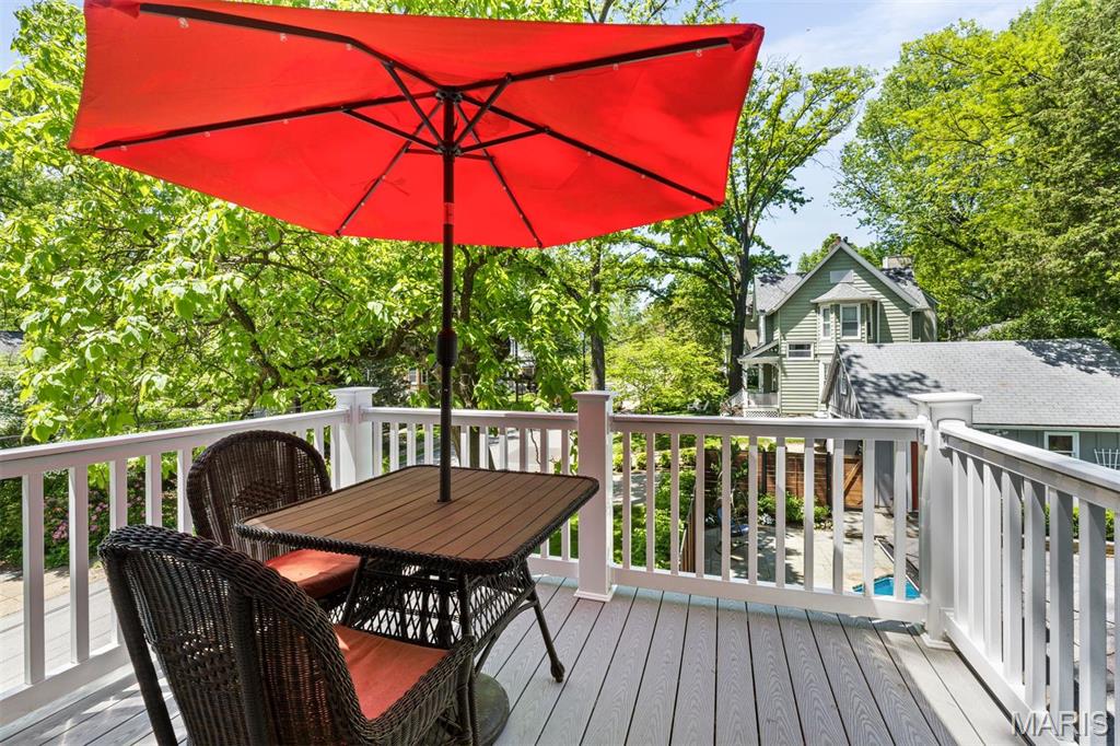 Mary Gore - Residential