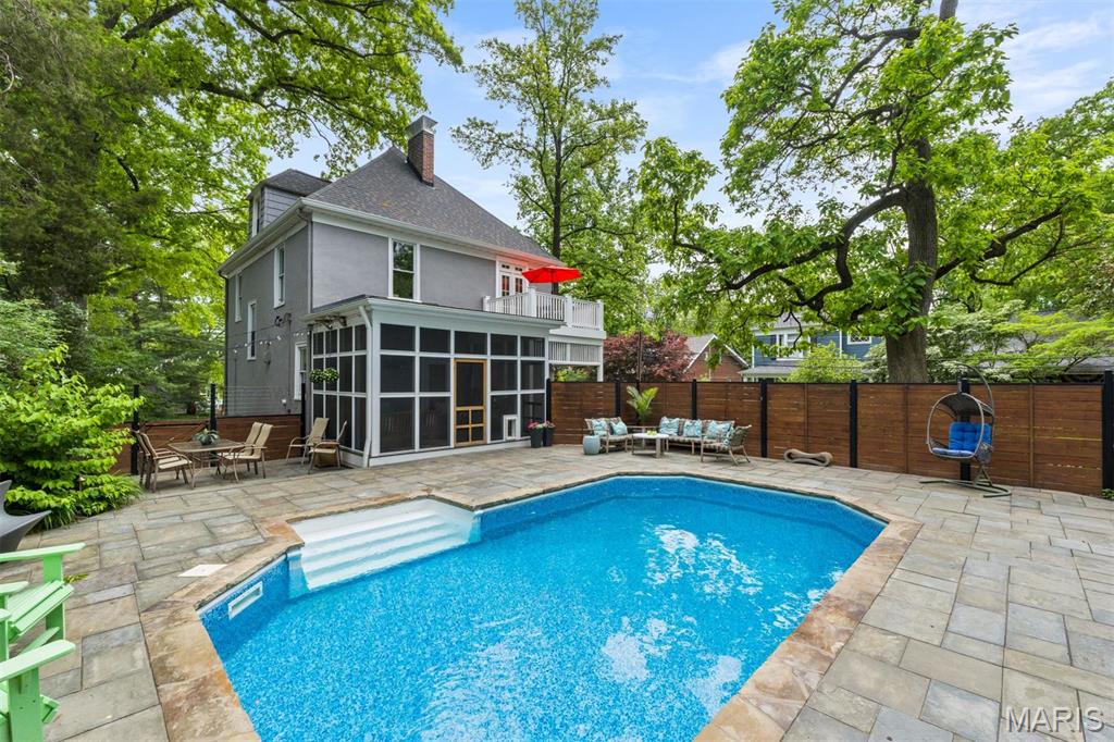 Mary Gore - Residential