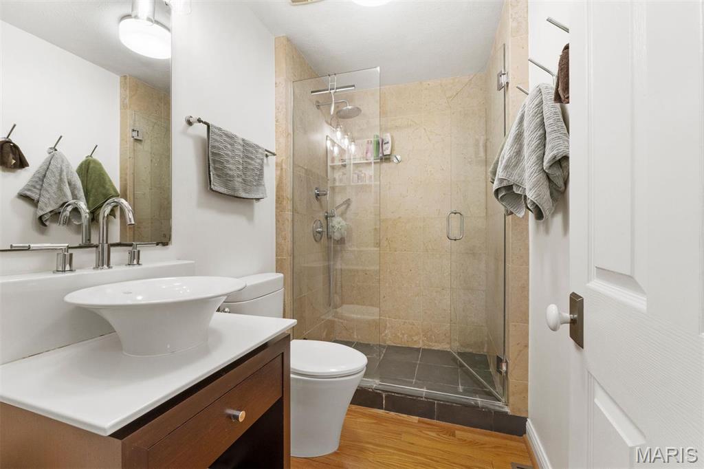 Mary Gore - Residential