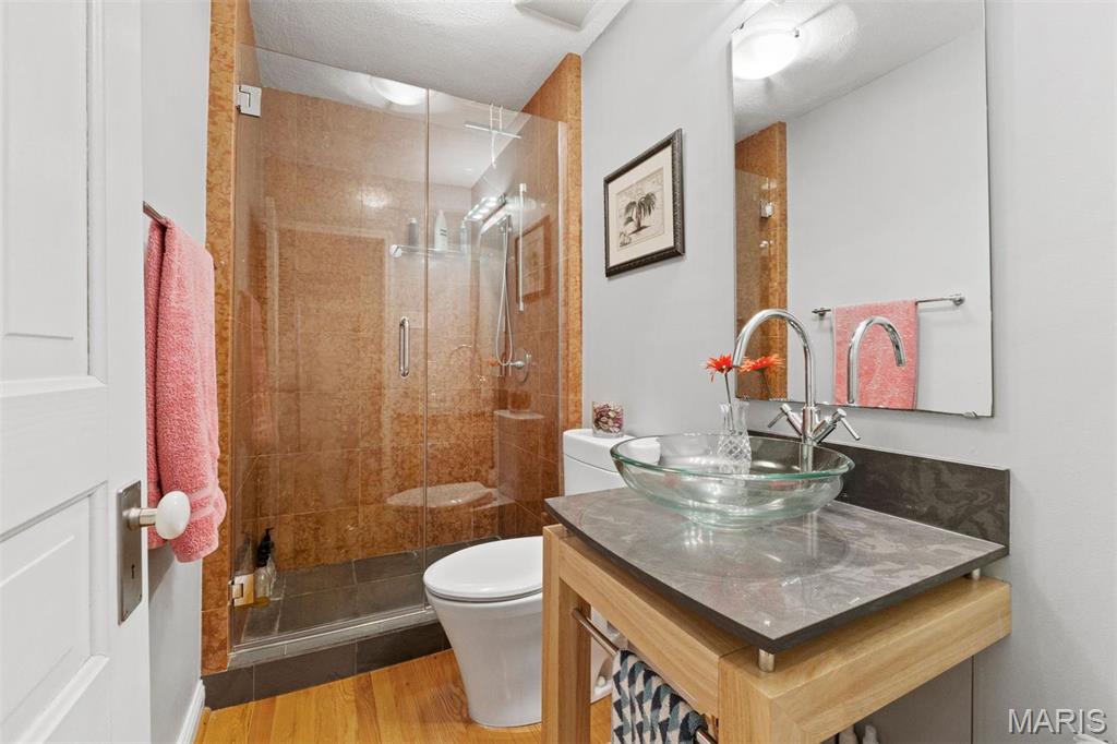 Mary Gore - Residential