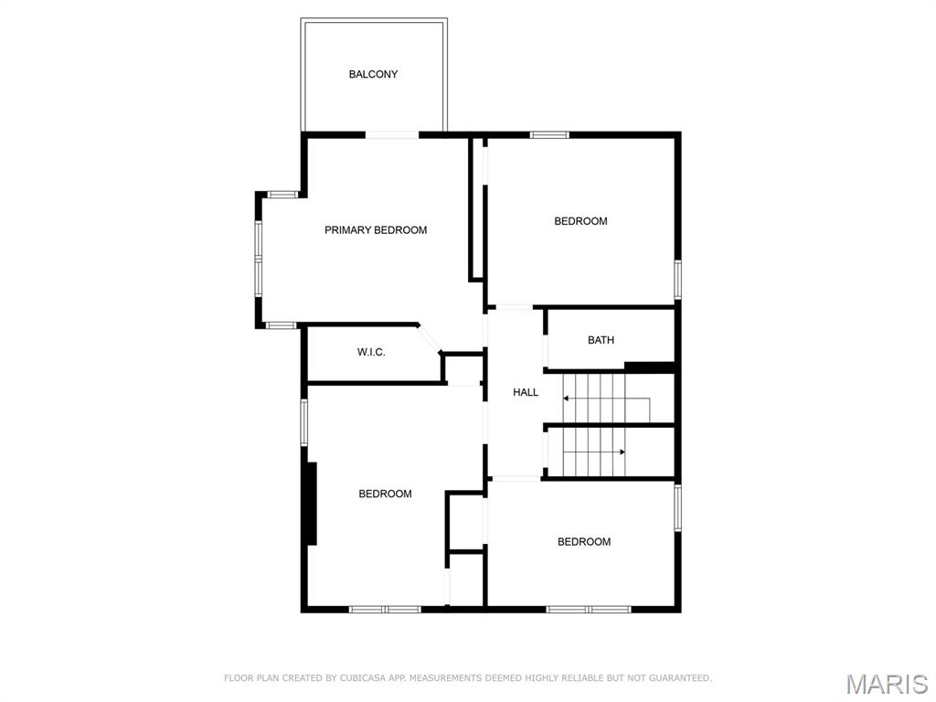 Mary Gore - Residential