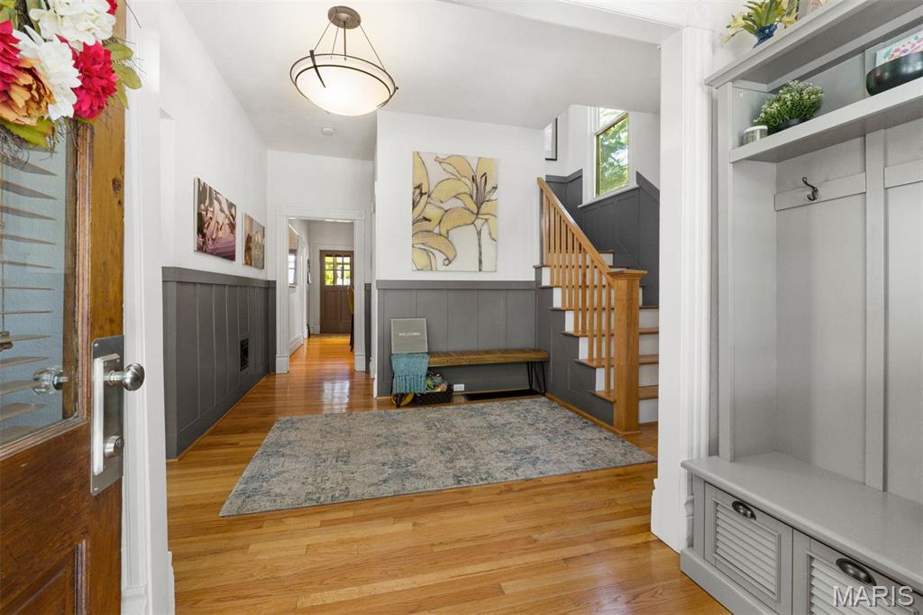 41 S Elm Avenue