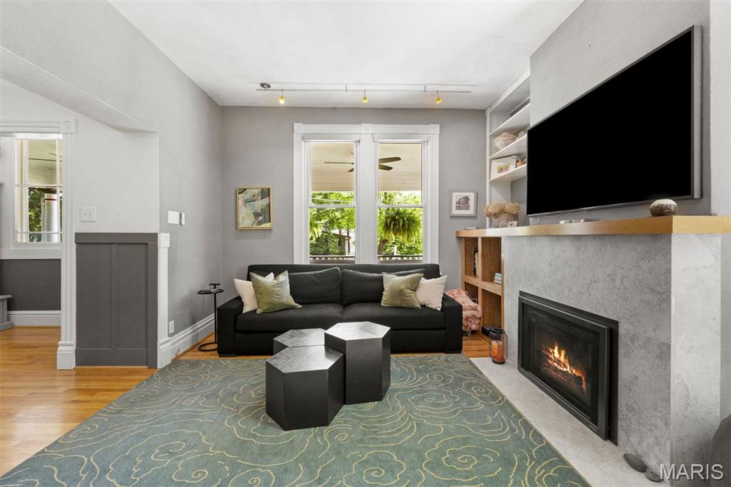 Mary Gore - Residential