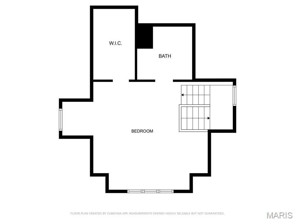 Mary Gore - Residential