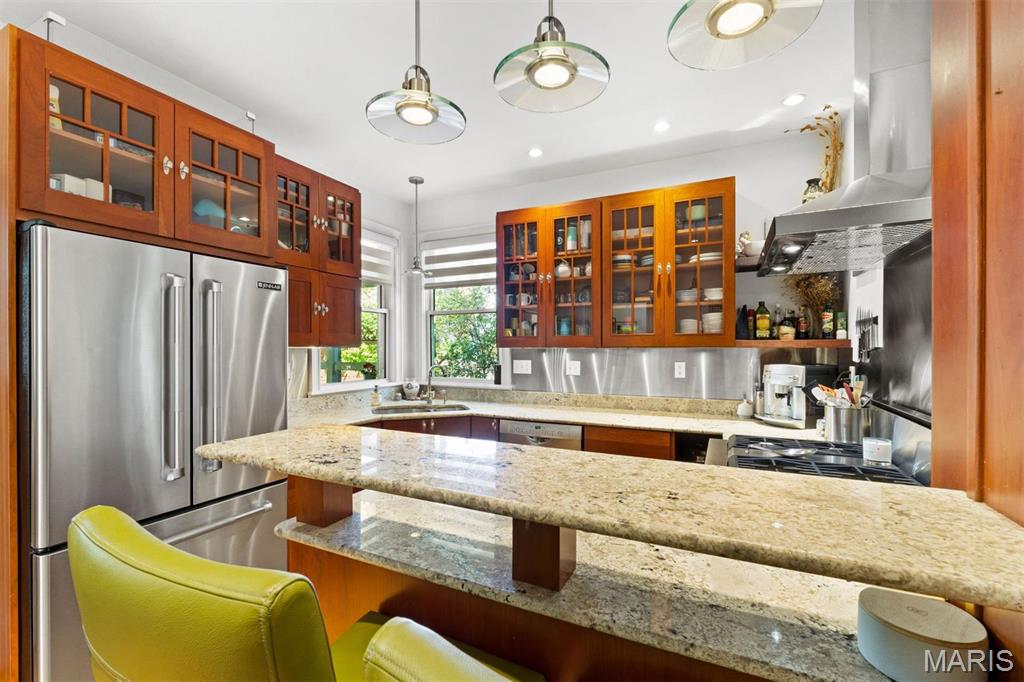 Mary Gore - Residential