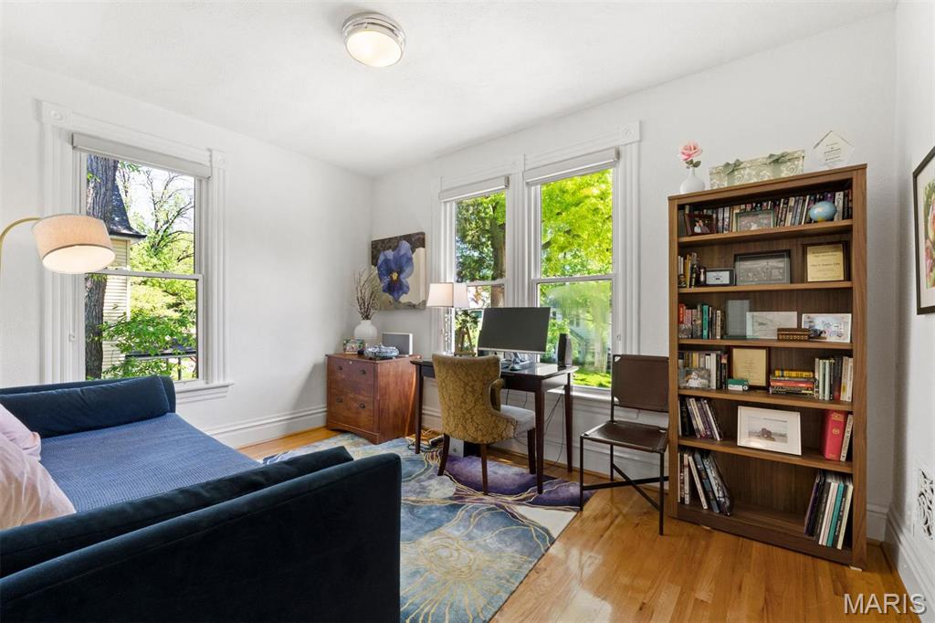 Mary Gore - Residential