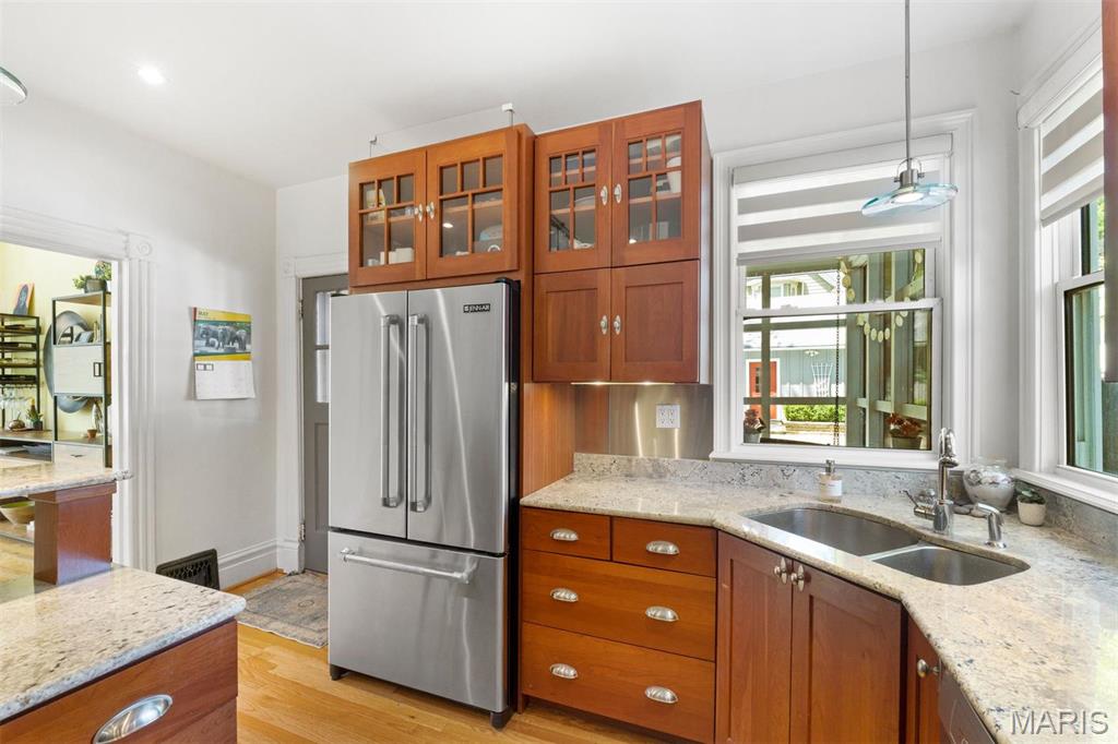 Mary Gore - Residential