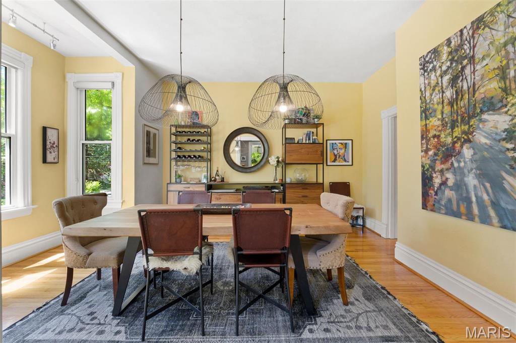 Mary Gore - Residential