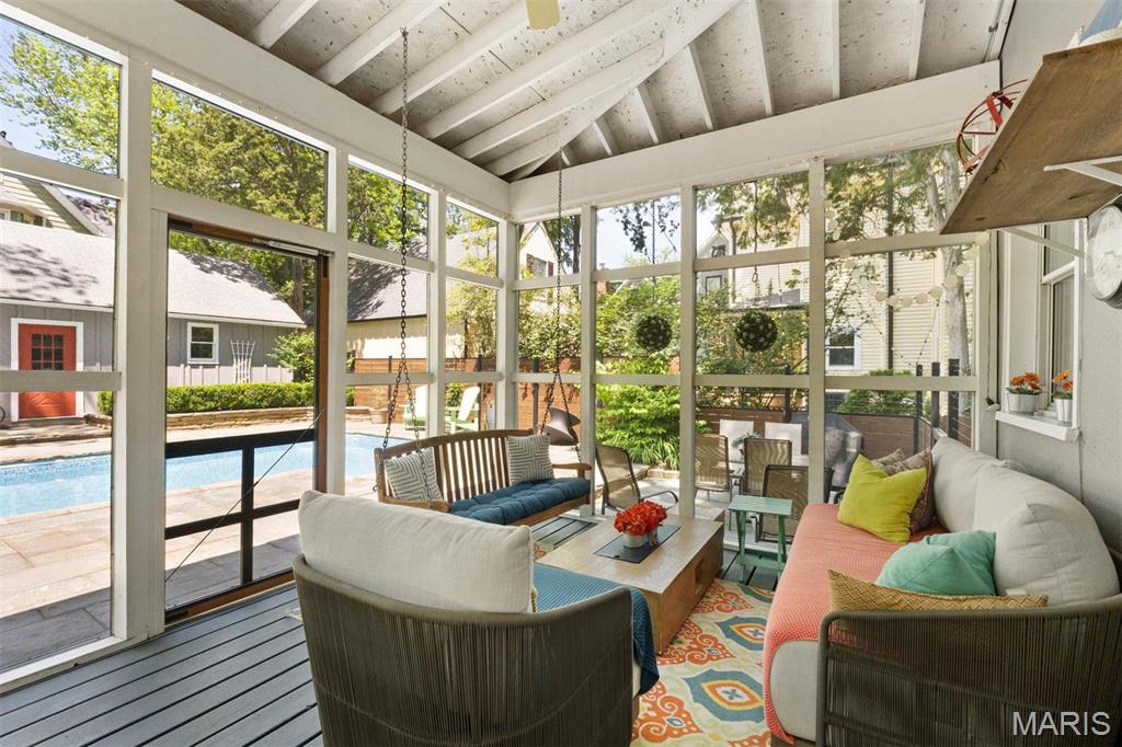 Mary Gore - Residential