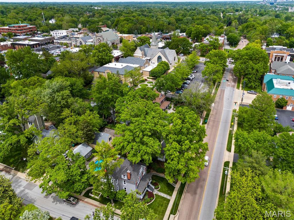 Mary Gore - Residential