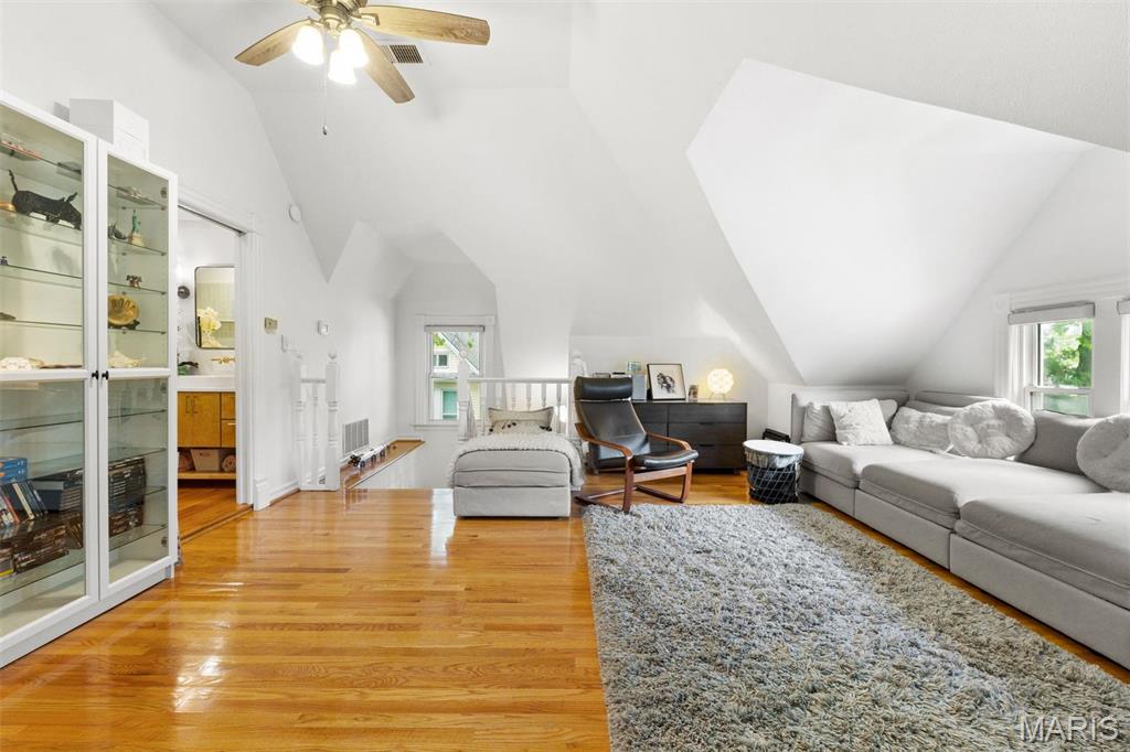 Mary Gore - Residential