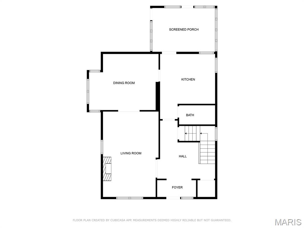 Mary Gore - Residential