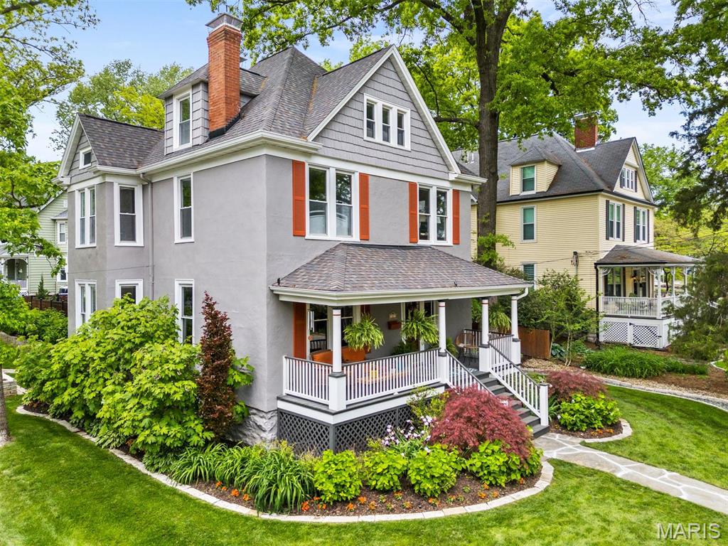 Mary Gore - Residential