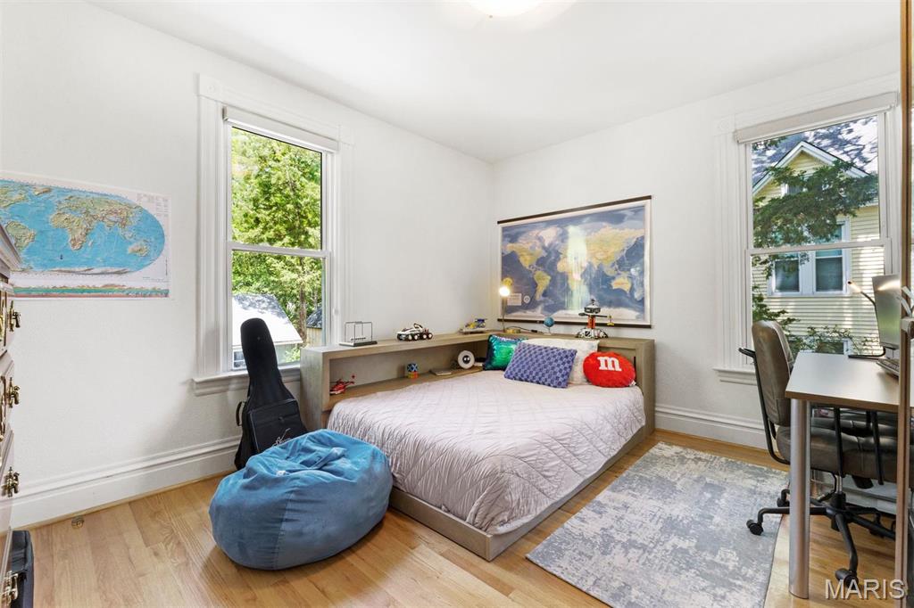 Mary Gore - Residential