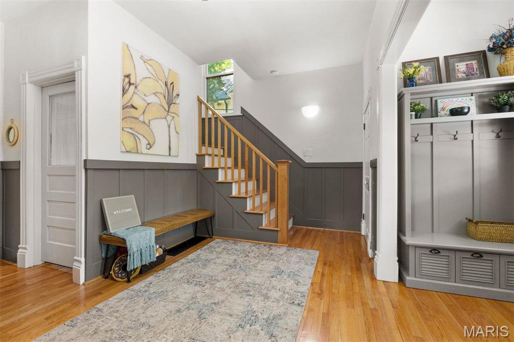 Mary Gore - Residential