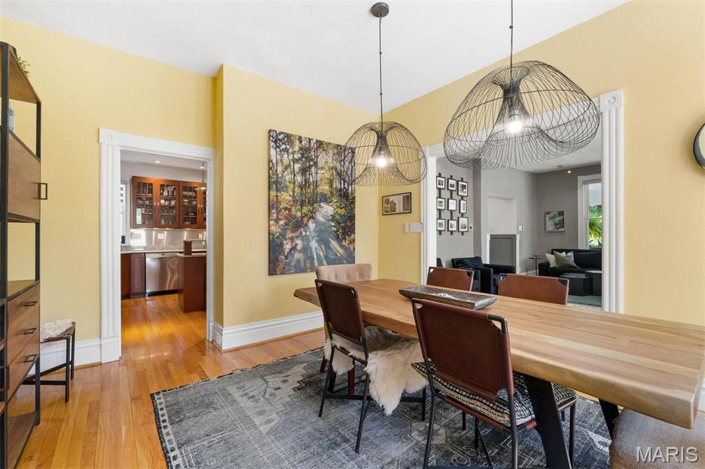 Mary Gore - Residential