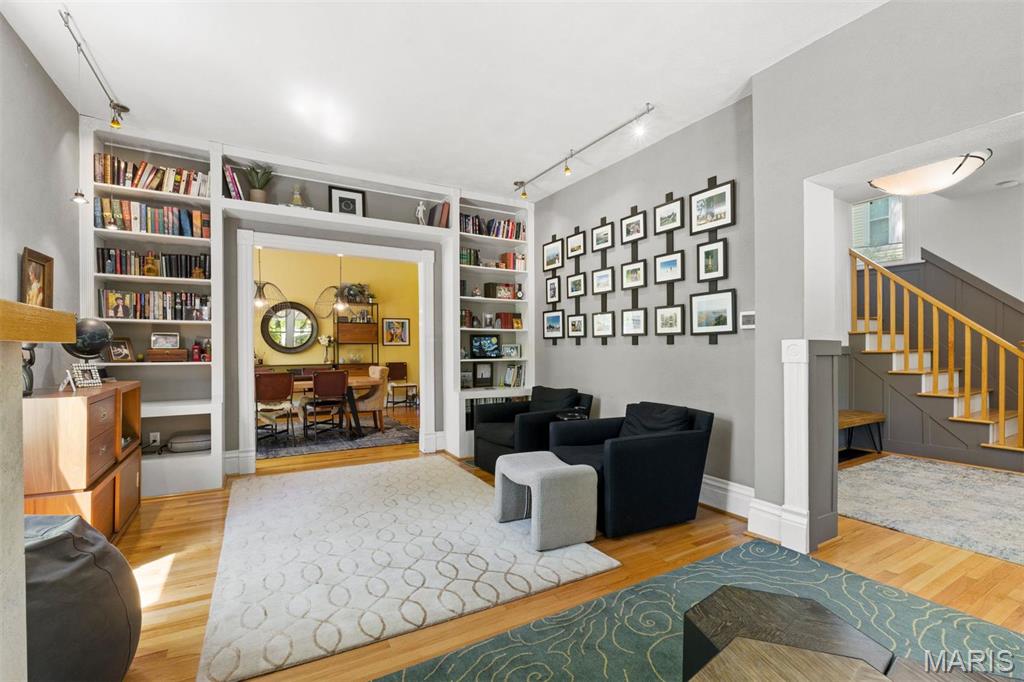 Mary Gore - Residential