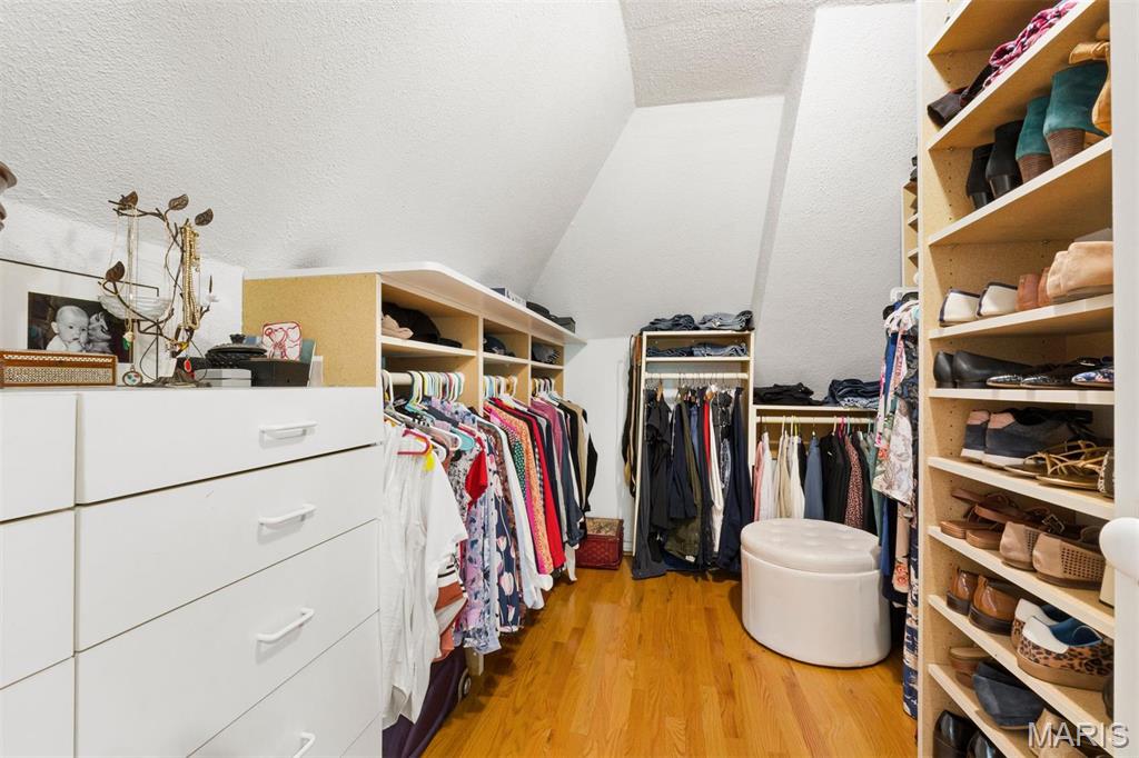 Mary Gore - Residential