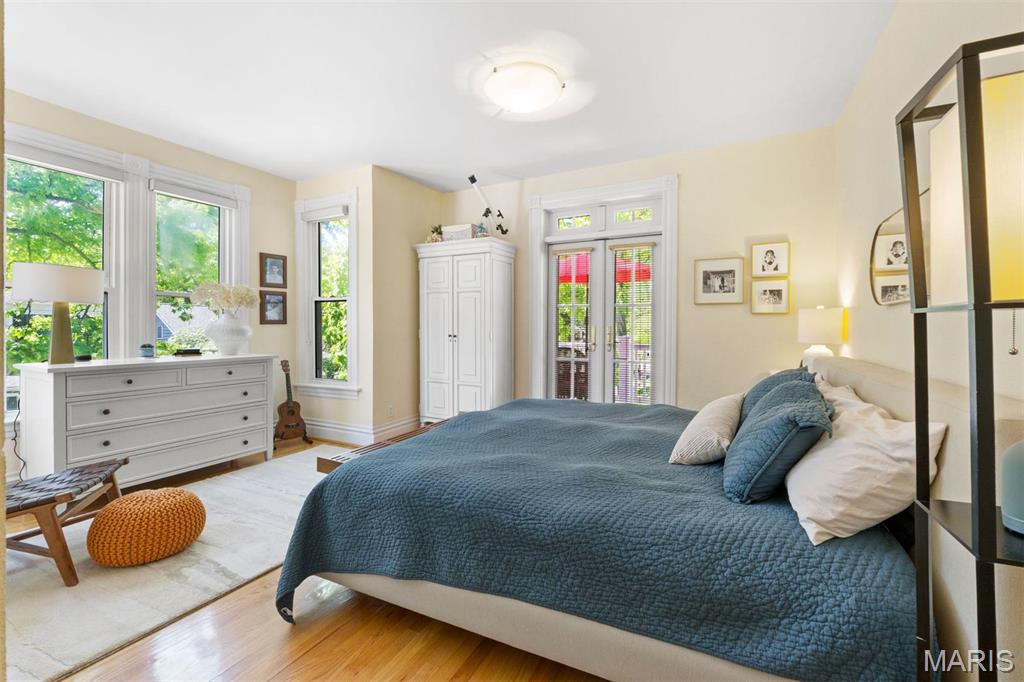 Mary Gore - Residential