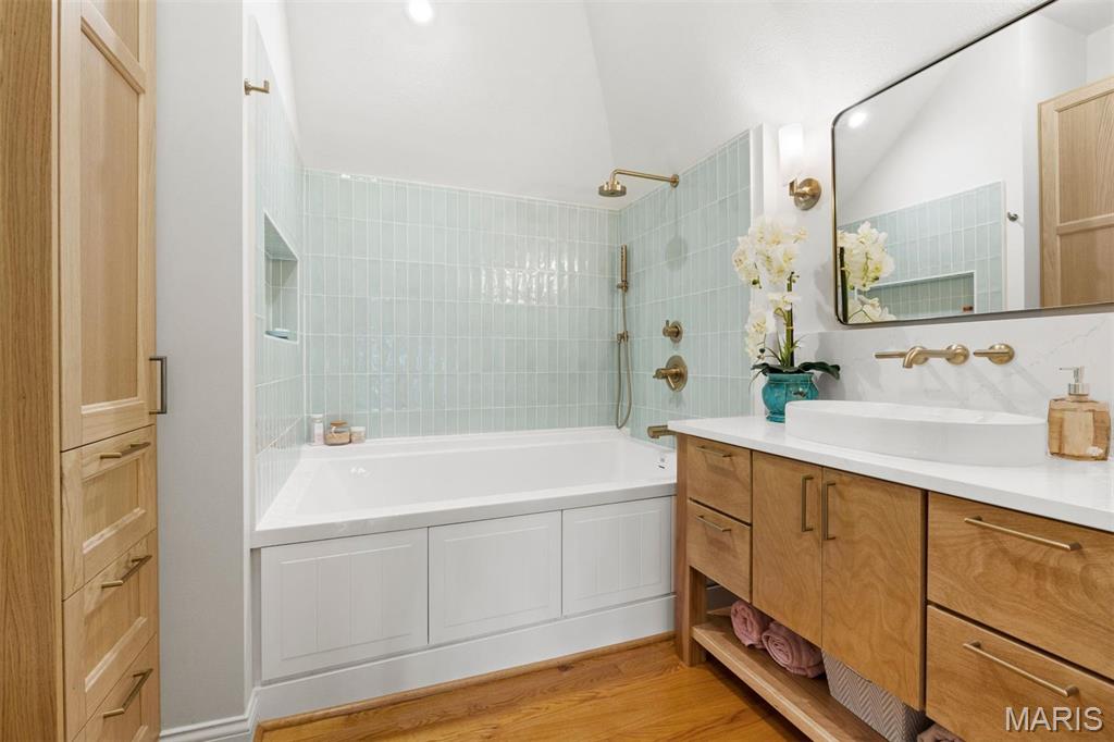 Mary Gore - Residential