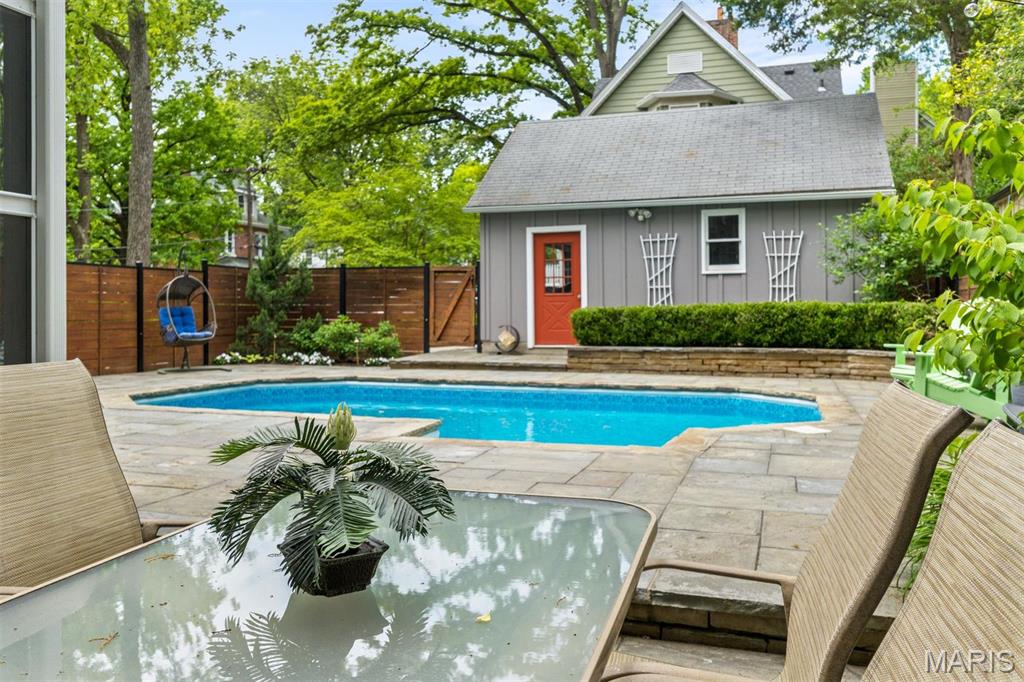 Mary Gore - Residential