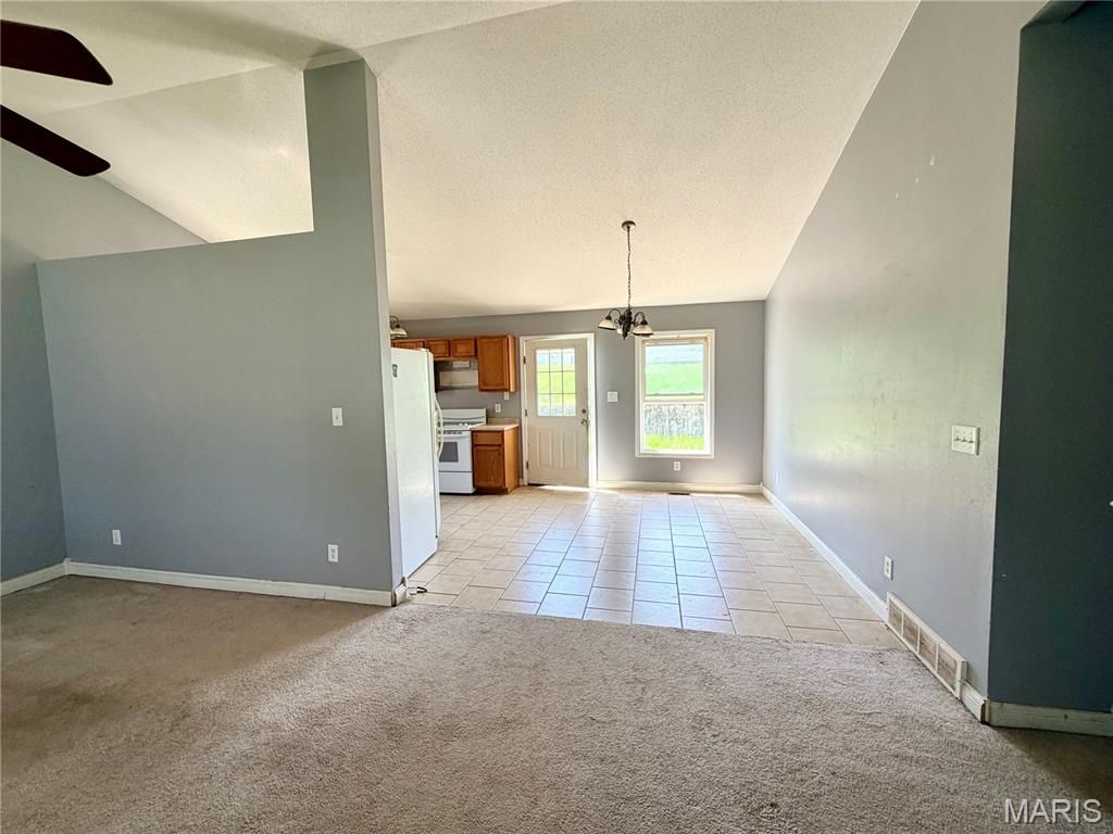 Photo of 663 Olivia Drive, Cape Girardeau, MO 63701 (MLS # 26031991)