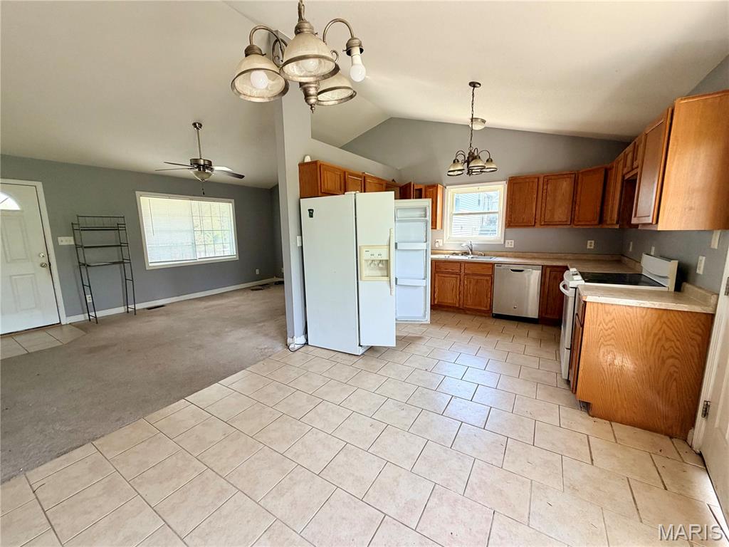 Forest Hills - Residential