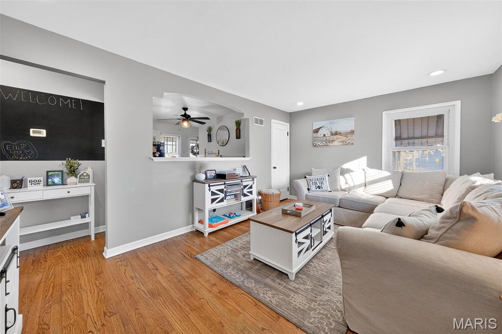 2501 Sublette Avenue