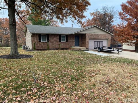 4183 Konder Drive Arnold MO 63010