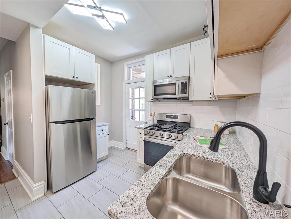 North Parkview - Residential